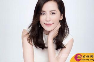 俞飞鸿老公资料