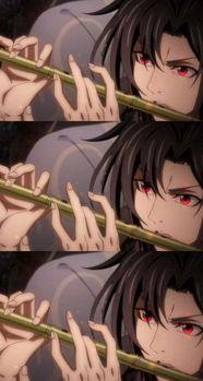 带魏的图片,一幅带魏图片的穿越之旅