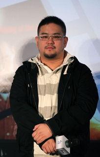 陈正道个人资料,影视界多面手，才华横溢的创作奇才