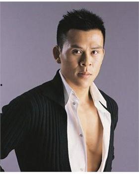 演员沙宝亮个人资料