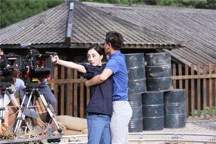 煮妇神探现场拍摄花絮,煮妇神探拍摄花絮大揭秘