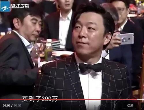 娱乐圈有多乱有多可怕