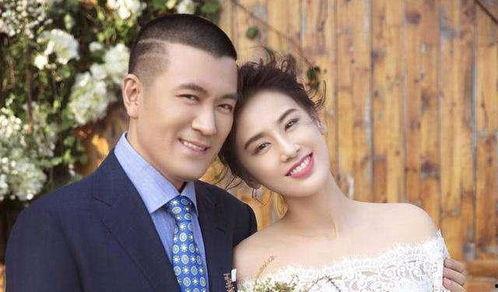 黄圣依个人资料 老公,幸福家庭背后的实力派演员