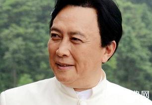 唐国强的个人资料,影视巨星，国家一级演员，演绎生涯的辉煌与成就