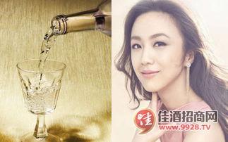 白酒明星,品味传承，尽享尊贵时光