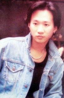 黄家驹哥哥的照片曝光,揭开家族往事面纱