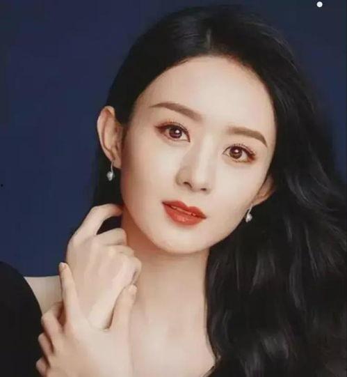 z姓女演员,璀璨星途，魅力绽放